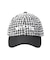 LOGO TWEED CAP