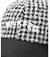 LOGO TWEED CAP