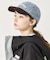 LOGO TWEED CAP