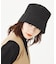MILKFED. BUCKET HAT