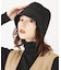 MILKFED. BUCKET HAT