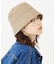 MILKFED. BUCKET HAT