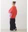 PANELED KNIT CARDIGAN