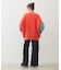 PANELED KNIT CARDIGAN