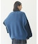PANELED KNIT CARDIGAN