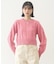 CABLE KNIT TOP