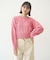 CABLE KNIT TOP