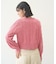 CABLE KNIT TOP