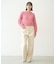 CABLE KNIT TOP