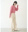 CABLE KNIT TOP