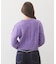CABLE KNIT TOP