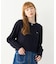 CABLE KNIT TOP