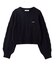 CABLE KNIT TOP