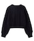CABLE KNIT TOP