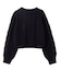 CABLE KNIT TOP