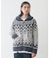 COWICHAN KNIT JACKET