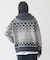 COWICHAN KNIT JACKET