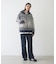 COWICHAN KNIT JACKET
