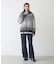 COWICHAN KNIT JACKET