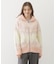 COWICHAN KNIT JACKET