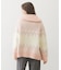 COWICHAN KNIT JACKET