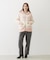 COWICHAN KNIT JACKET