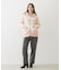 COWICHAN KNIT JACKET