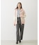 COWICHAN KNIT JACKET
