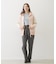 COWICHAN KNIT JACKET