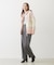 COWICHAN KNIT JACKET