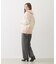 COWICHAN KNIT JACKET