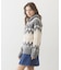 COWICHAN KNIT JACKET
