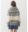 COWICHAN KNIT JACKET