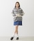 COWICHAN KNIT JACKET