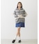 COWICHAN KNIT JACKET