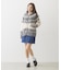 COWICHAN KNIT JACKET