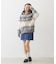 COWICHAN KNIT JACKET