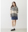 COWICHAN KNIT JACKET