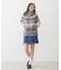 COWICHAN KNIT JACKET