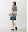COWICHAN KNIT JACKET