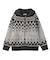 COWICHAN KNIT JACKET