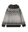 COWICHAN KNIT JACKET