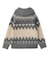 COWICHAN KNIT JACKET