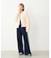 SHAGGY KNIT CARDIGAN