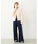 SHAGGY KNIT CARDIGAN
