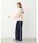 SHAGGY KNIT CARDIGAN