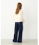SHAGGY KNIT CARDIGAN