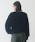 SHAGGY KNIT CARDIGAN