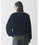 SHAGGY KNIT CARDIGAN