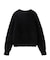 SHAGGY KNIT CARDIGAN
